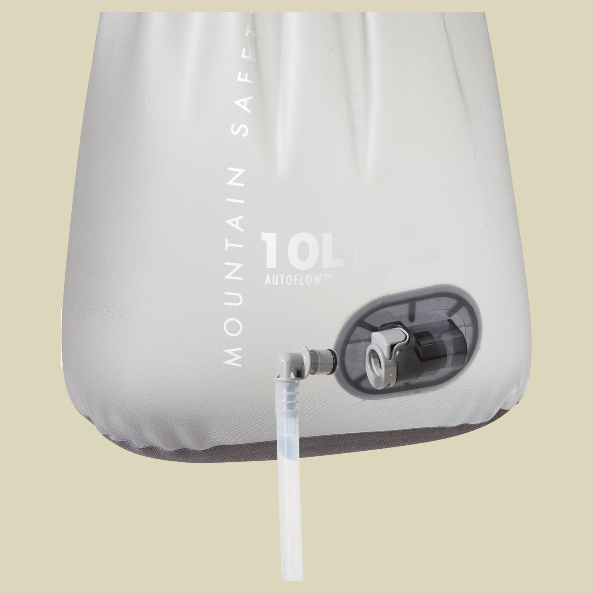 AutoFlow XL Gravity Filter 10L AutoFlow XL Gravity Filter 10L von MSR