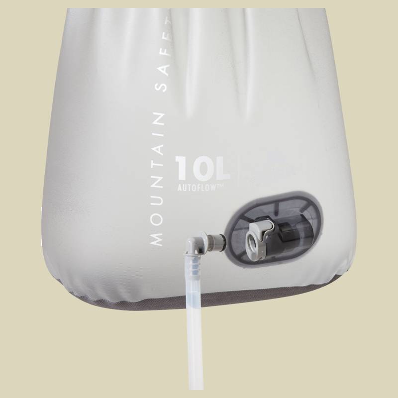 AutoFlow XL Gravity Filter 10L von MSR