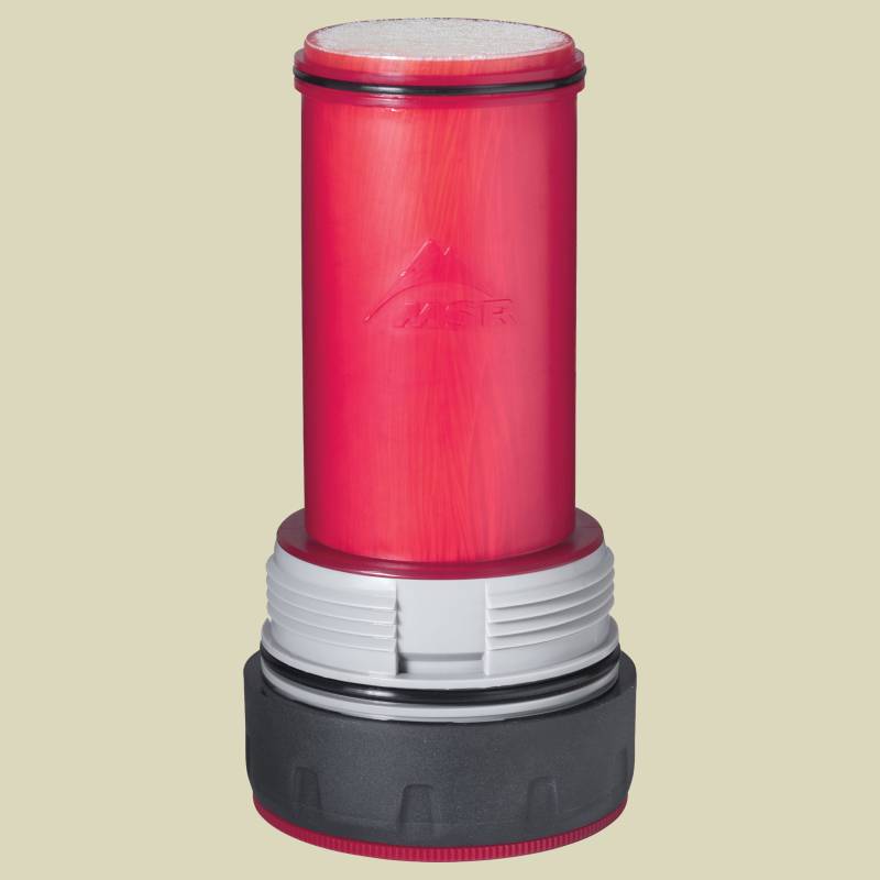 Guardian Filter Cartridge Replacement von MSR