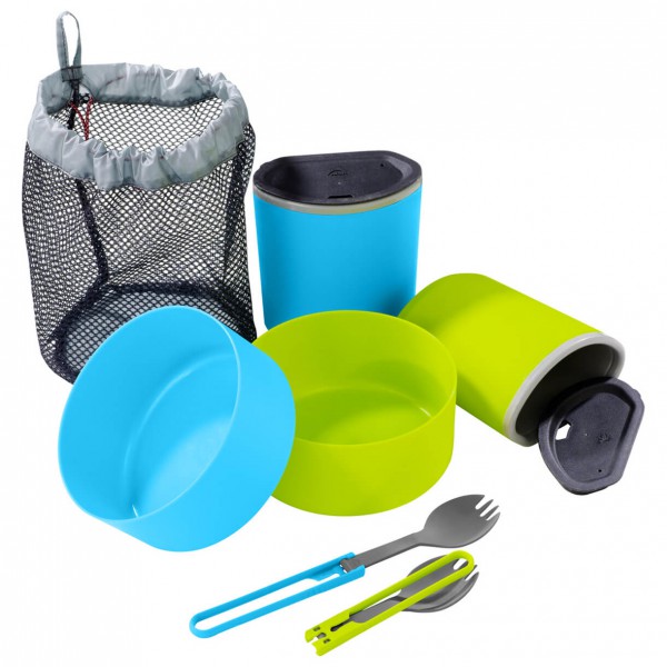 MSR - 2 Person Mess Kit bunt von MSR