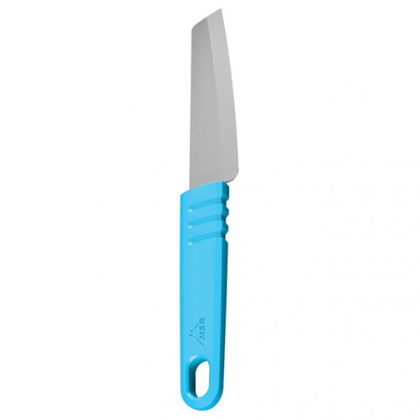 MSR - Alpine Kitchen Knife blau von MSR