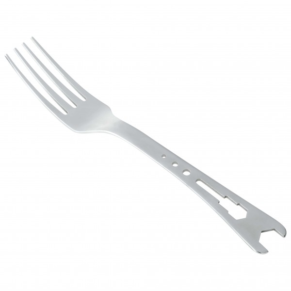 MSR - Alpine Tool Fork grau/weiß von MSR