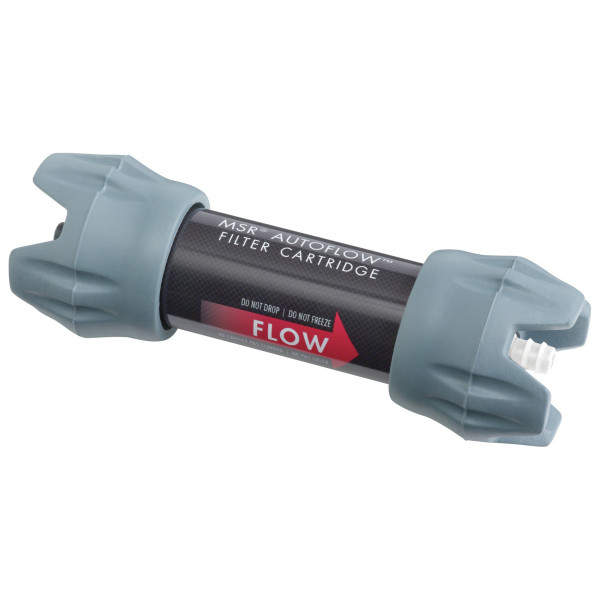MSR - AutoFlow Gravity Filter Replacement Cartridge grau/schwarz von MSR