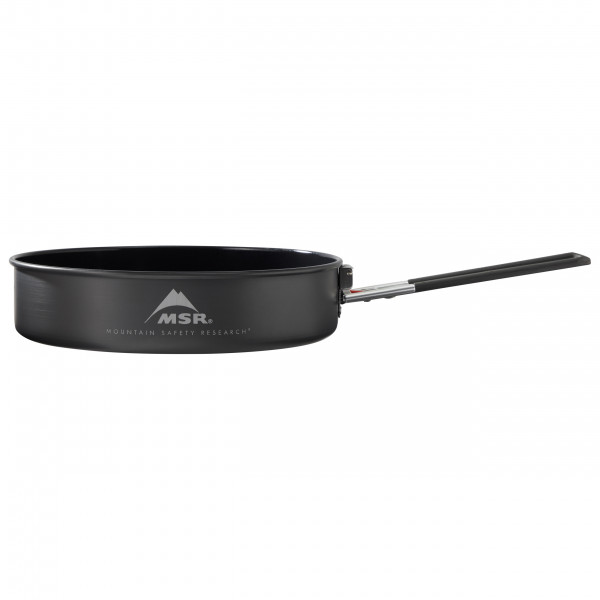 MSR - Ceramic Skillet - Pfanne grau/schwarz von MSR
