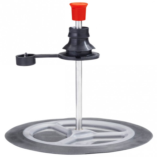 MSR - Coffee Press Kit - Kaffeepresse Gr fits Reactor 1,7 l von MSR