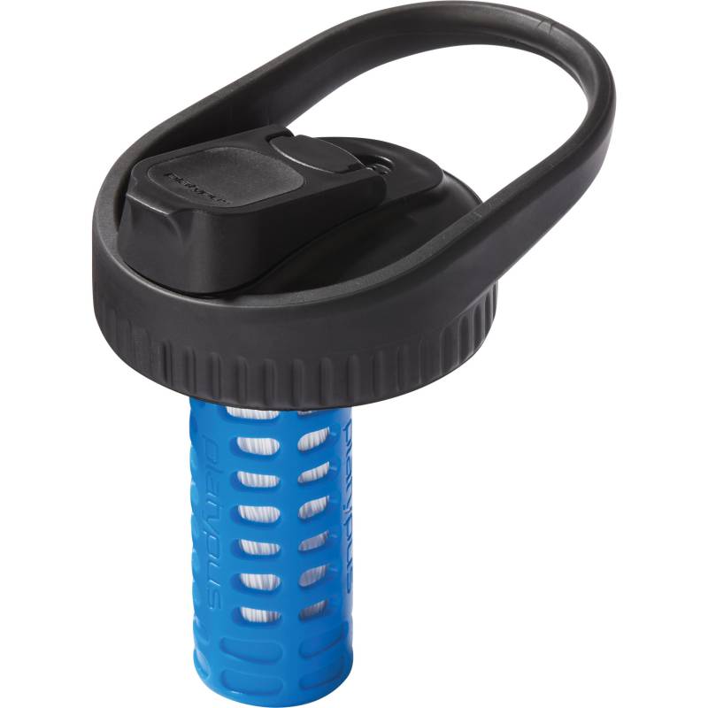 MSR DayCap In-Bottle Filter Widemouth Wasserfilter von MSR