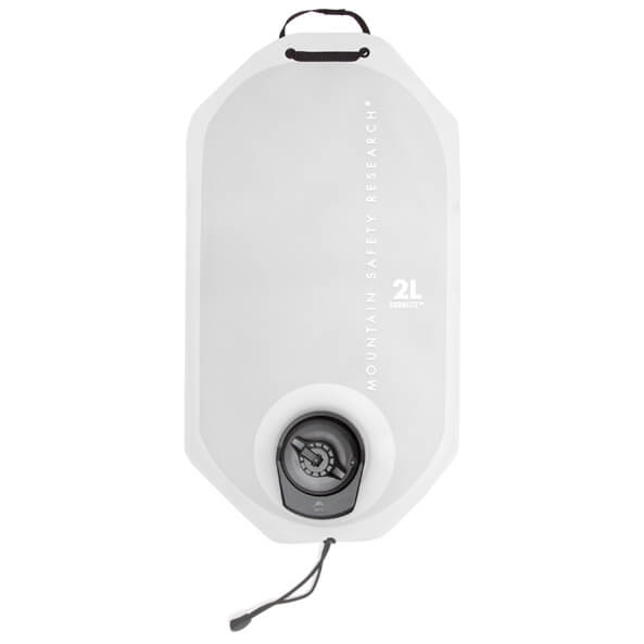 MSR - DromLite Bag - Wasserträger Gr 2 l weiß von MSR