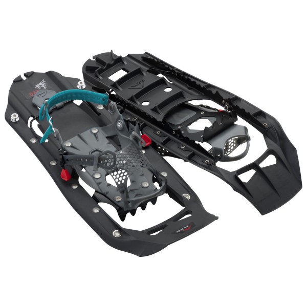 MSR - Evo Explore - Schneeschuhe Gr 56 cm charcoal von MSR