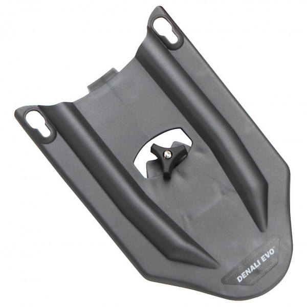 MSR - Evo Tail - Schneeschuhe schwarz von MSR