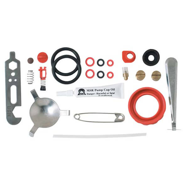 MSR - Expeditionsservicekit Für MSR XGK EX von MSR