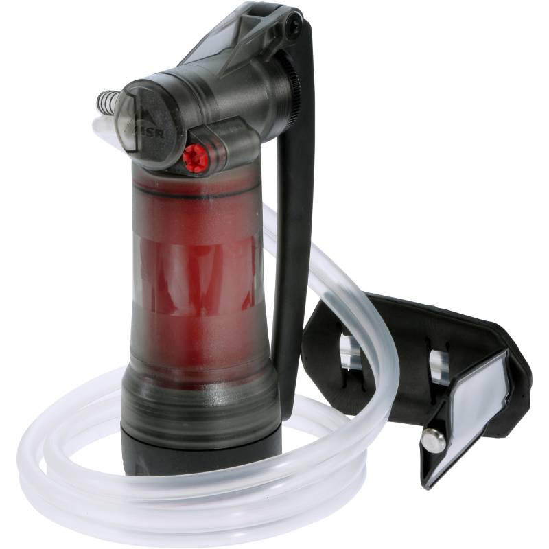 MSR Guardian Wasserfilter von MSR