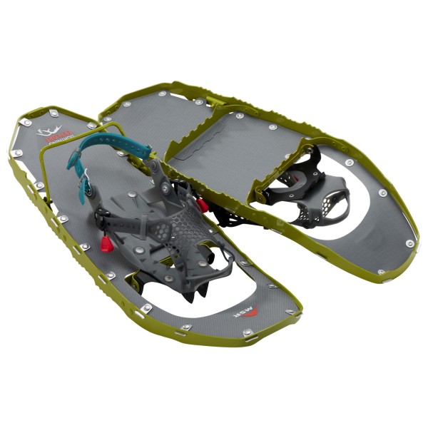 MSR - Lightning Explore - Schneeschuhe Gr 56 cm moss von MSR