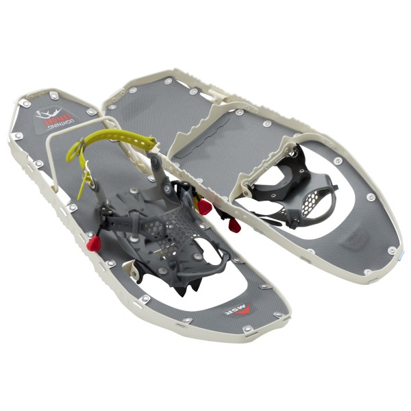MSR - Lightning Explore - Schneeschuhe Gr 64 cm drift von MSR