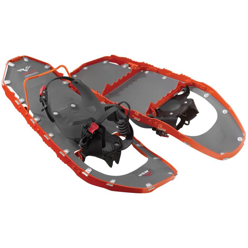 MSR Lightning Explore Schneeschuhe Herren von MSR