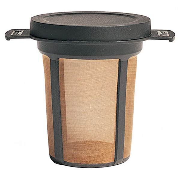 MSR - MugMate Coffee/Tea Filter grau/ transparent von MSR