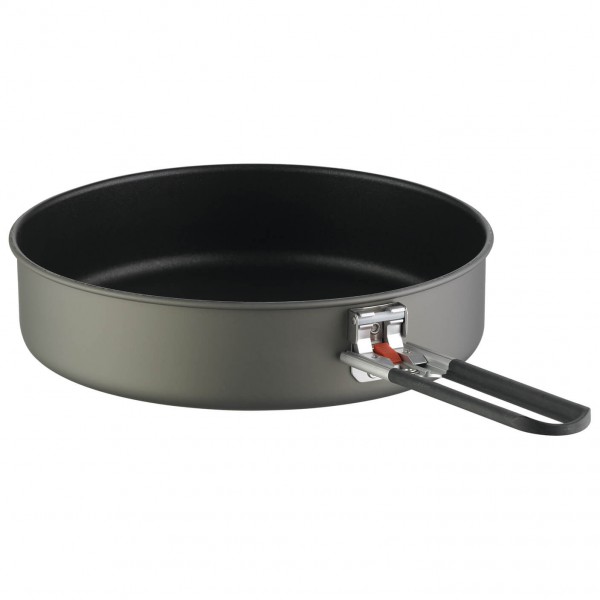 MSR - Quick Skillet - Pfanne schwarz/grau von MSR