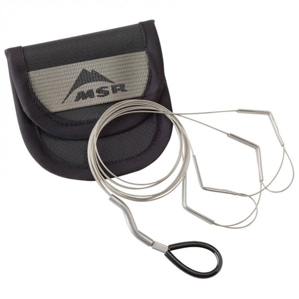 MSR - Reactor Hanging Kit Gr One Size von MSR