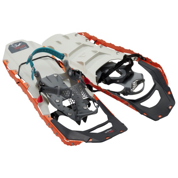 MSR - Revo Explore - Schneeschuhe Gr 56 cm orange von MSR