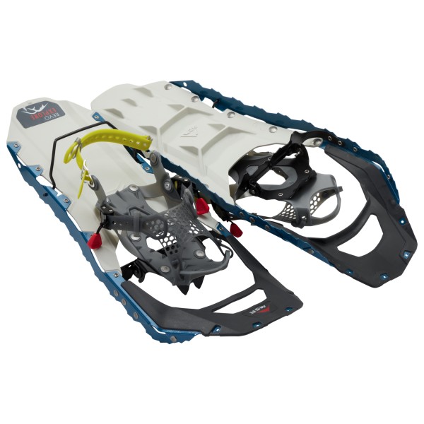 MSR - Revo Explore - Schneeschuhe Gr 64 cm blau von MSR