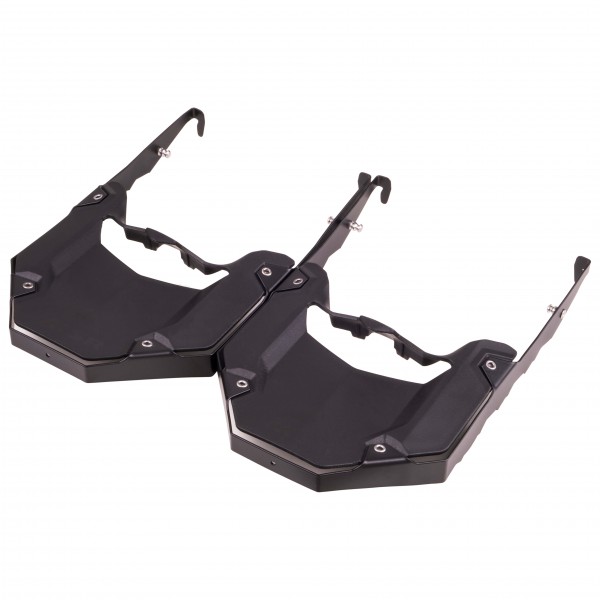 MSR - Revo Tail - Schneeschuhe schwarz von MSR