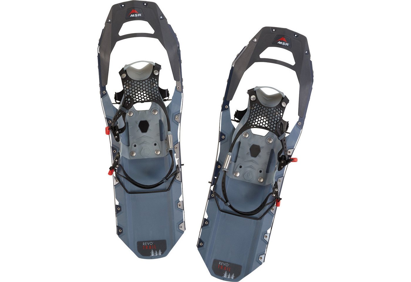 MSR Schneeschuhe Schneeschuhe MSRM REVO TRAIL 22 von MSR