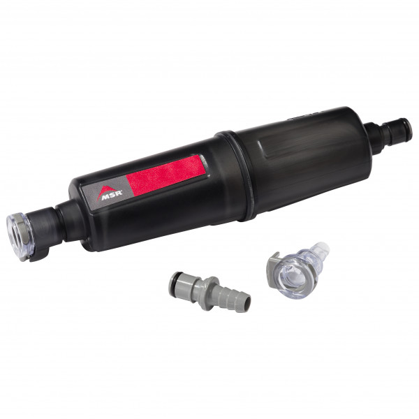 MSR - Thruh-Link InLine Microfilter schwarz von MSR