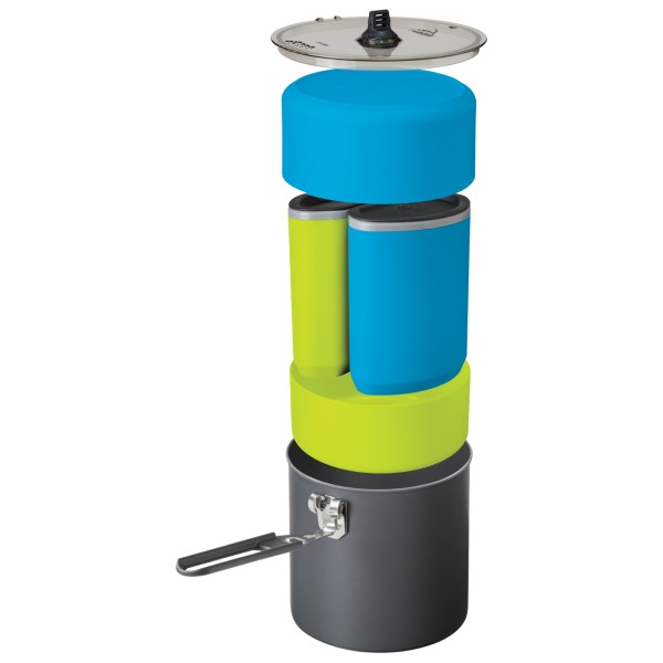 MSR - Trail Lite Duo System - Topf Gr One Size von MSR