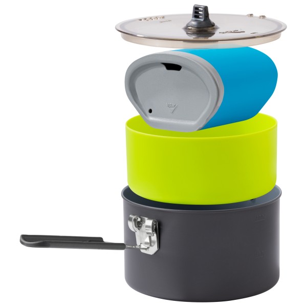 MSR - Trail Lite Solo - Topf Gr One Size von MSR