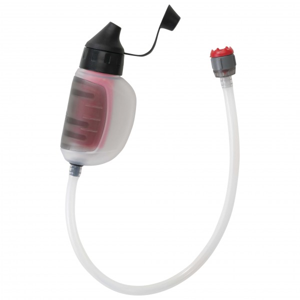 MSR - TrailShot MicroFilter - Wasserfilter transparent von MSR