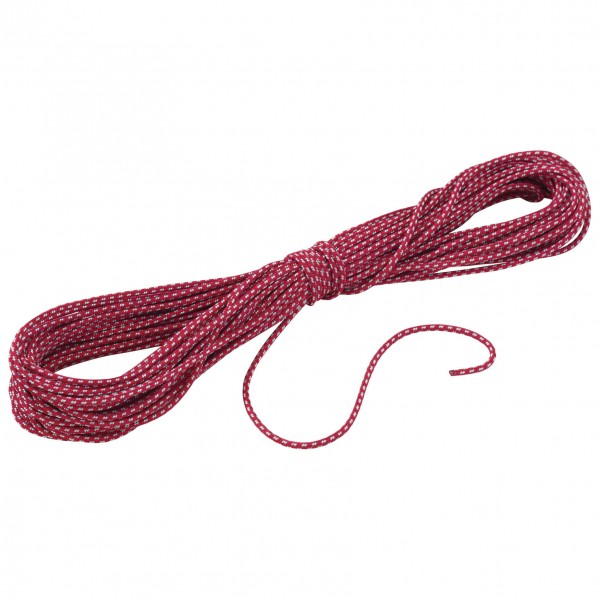 MSR - Ultralight Cord Gr 10 m rot von MSR