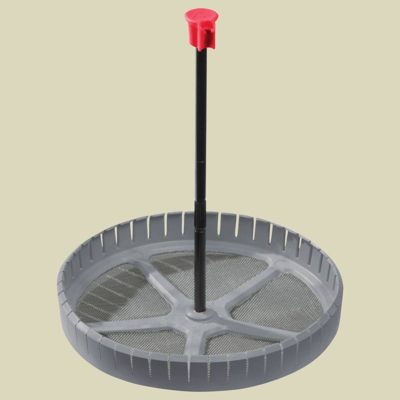 WindBurner Coffee Press 1.8L von MSR