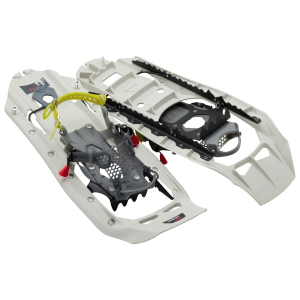 MSR - Women's Evo Explore - Schneeschuhe Gr 56 cm bone von MSR