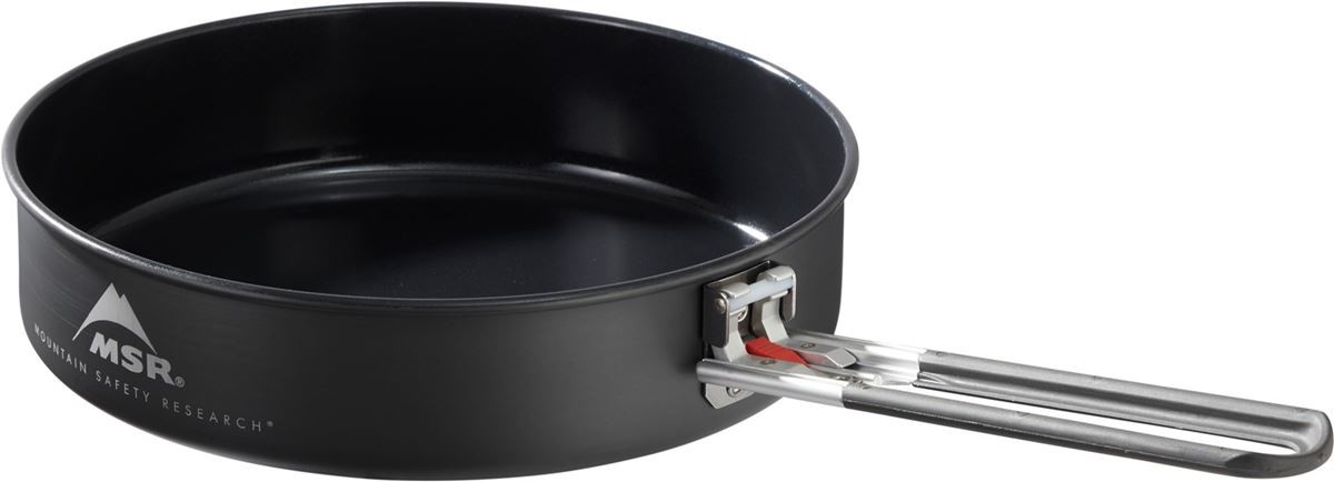 Pfanne Ceramic Skillet von MSR