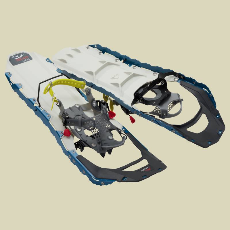 Revo Explore W25 Elemental Blue von MSR