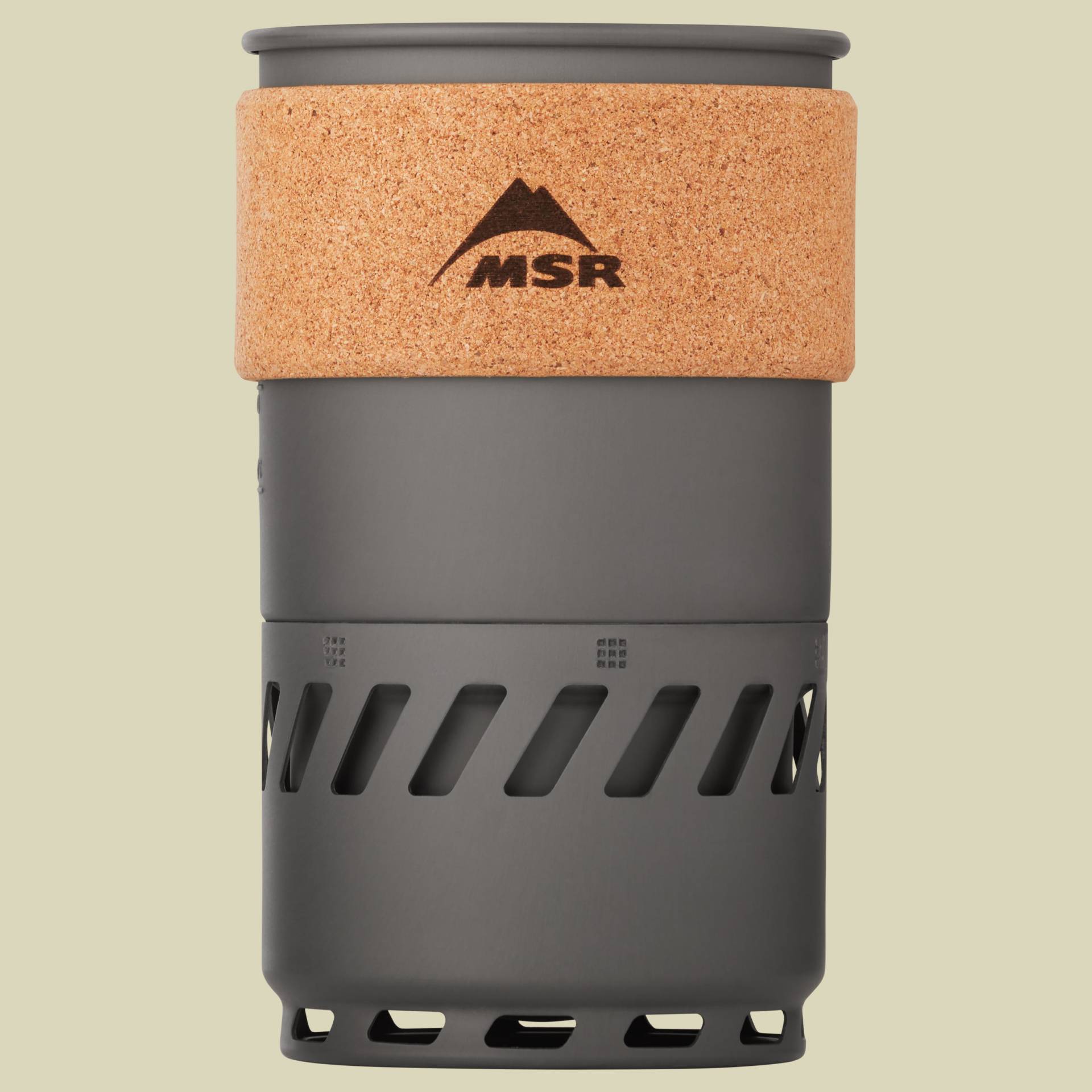 Switch System Stove von MSR