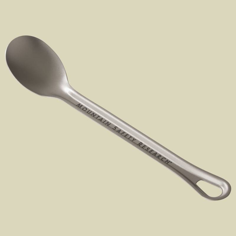 Titan Long Spoon von MSR