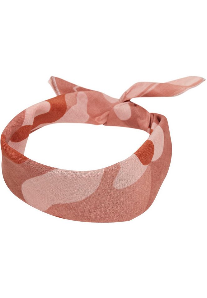 MSTRDS Bandana MSTRDS Unisex Alife and Kickin Lilou Winterjacke, (1-St) von MSTRDS