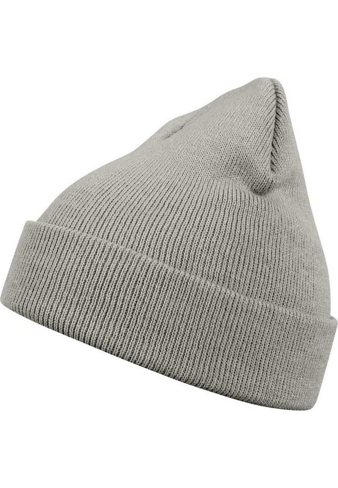 MSTRDS Beanie MSTRDS Accessoires Beanie Basic Flap (1-St) von MSTRDS