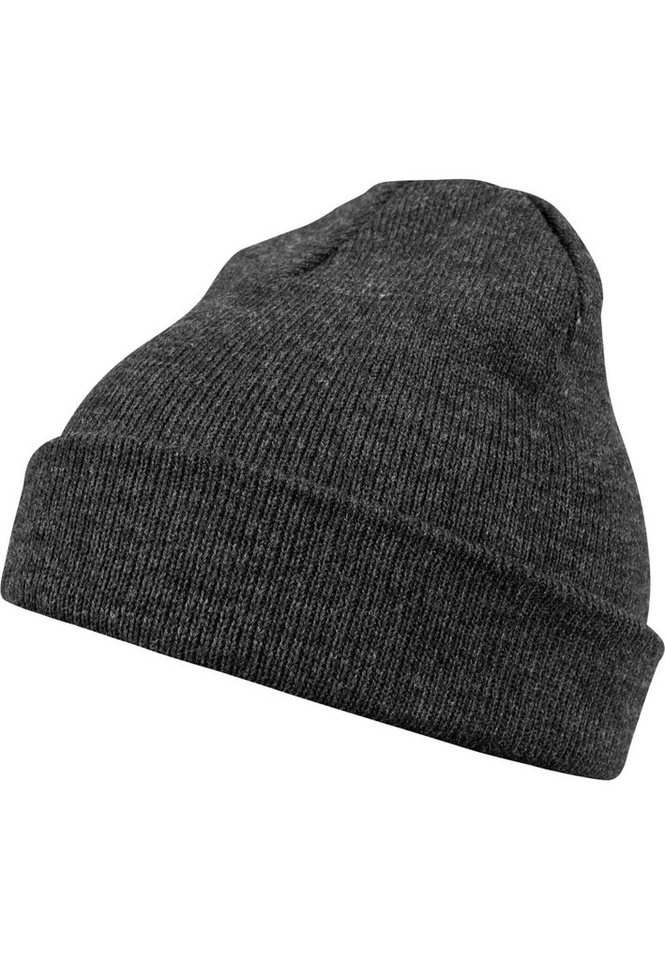 MSTRDS Beanie MSTRDS Accessoires Beanie Basic Flap (1-St) von MSTRDS