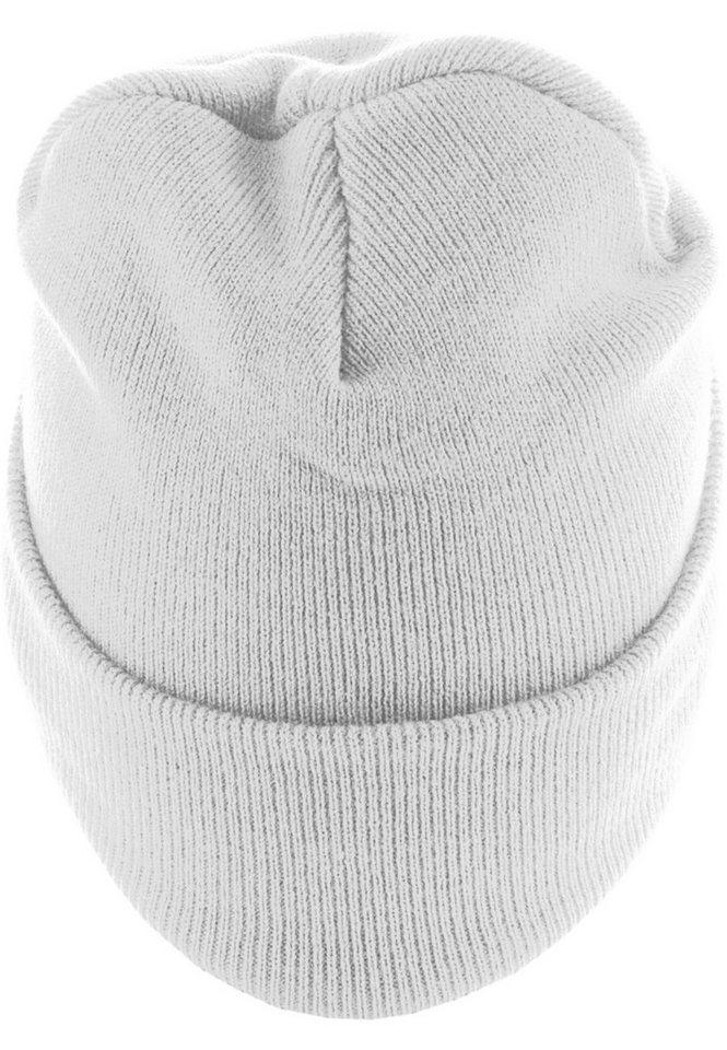 MSTRDS Beanie MSTRDS Accessoires Beanie Basic Flap Long Version (1-St) von MSTRDS