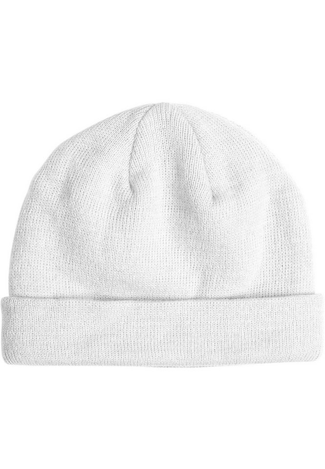 MSTRDS Beanie MSTRDS Accessoires Short Cuff Knit Beanie (1-St) von MSTRDS
