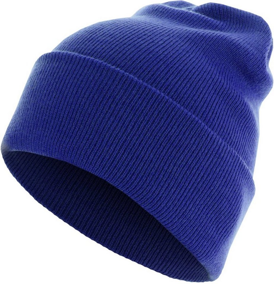 MSTRDS Beanie von MSTRDS