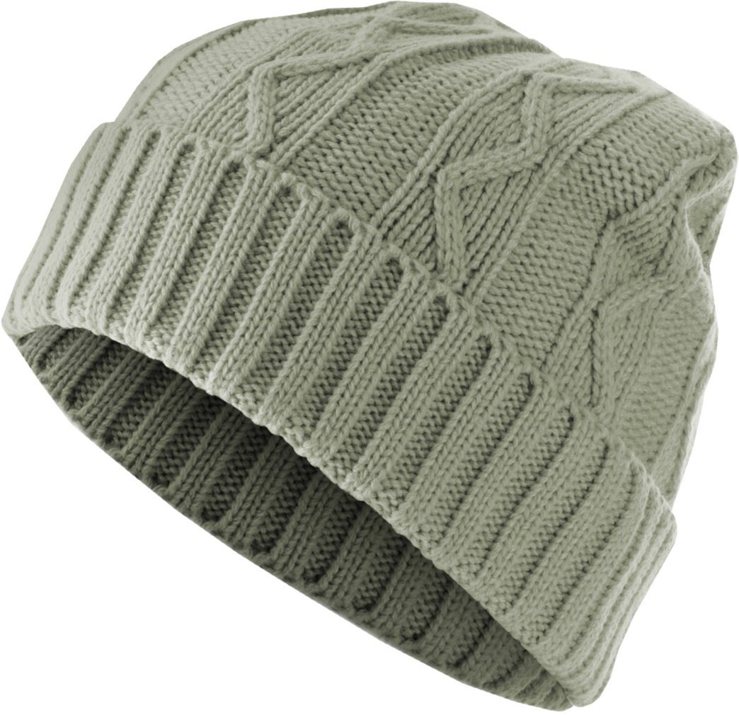 MSTRDS Beanie von MSTRDS