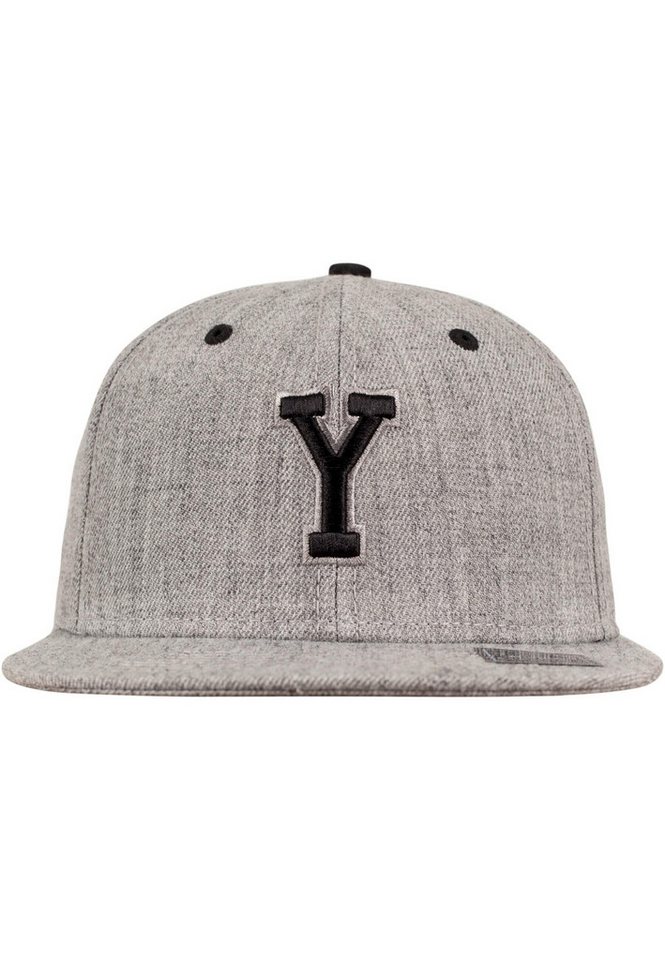 MSTRDS Snapback Cap MSTRDS Unisex Letter Snapback von MSTRDS