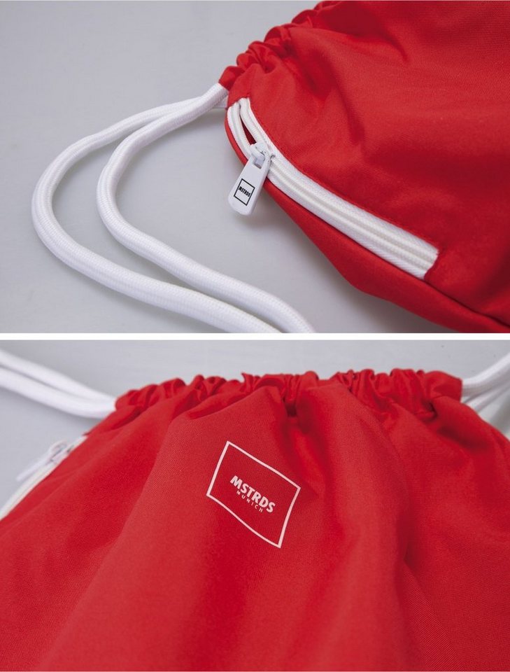 MSTRDS Freizeittasche von MSTRDS