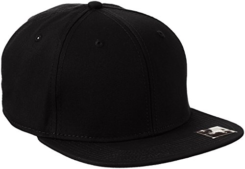 MSTRDS Herren MoneyClip Snapback Baseball Cap, Schwarz (Black 5098), One Size von MSTRDS
