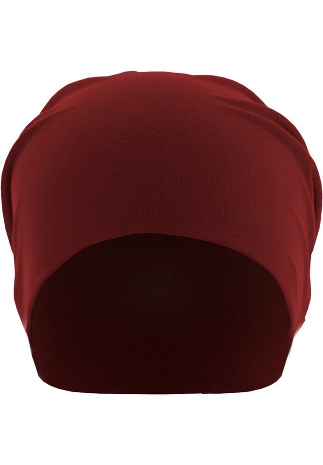 MSTRDS Jerseymütze Jersey Beanie von MSTRDS