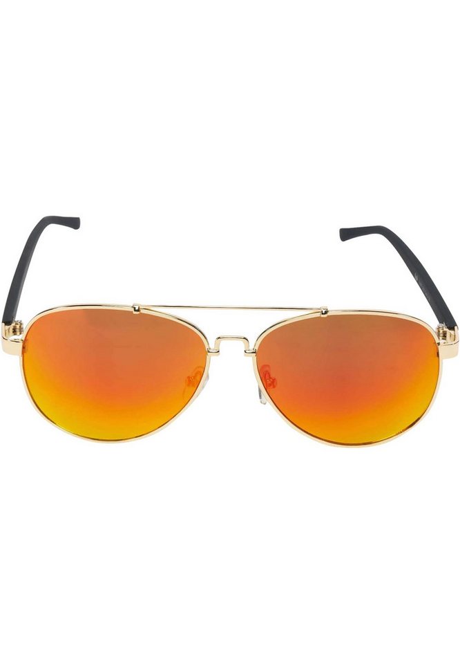 MSTRDS Pilotenbrille Sunglasses Mumbo Mirror von MSTRDS