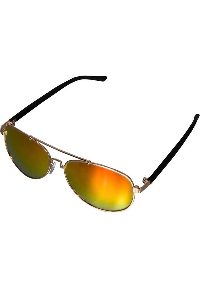 MSTRDS Pilotenbrille Sunglasses Mumbo Mirror von MSTRDS