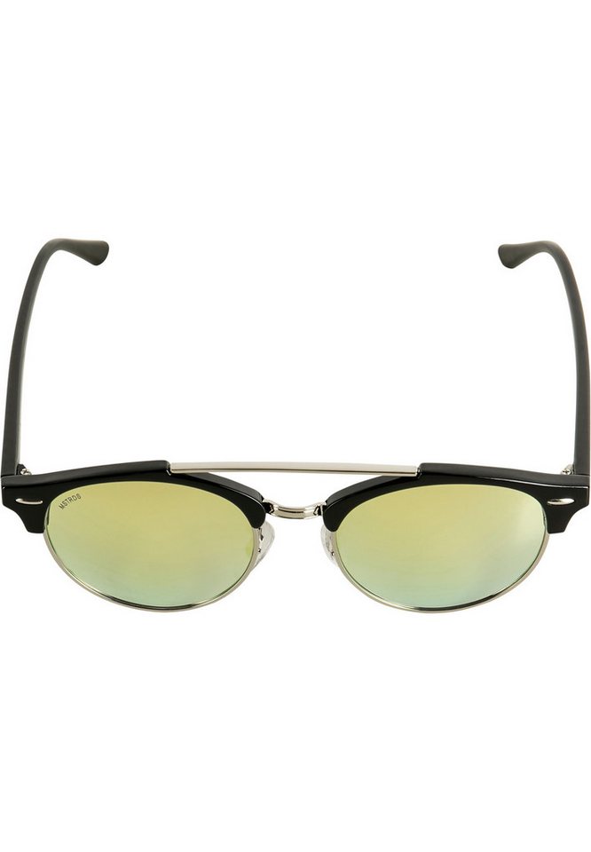 MSTRDS Retrosonnenbrille Sunglasses April von MSTRDS